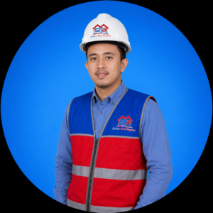 Akbar Sukiman Putra, ST