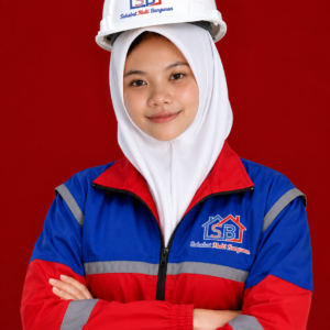 Hasanah Sembiring