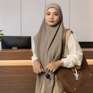 Nelly Andria Ningsih