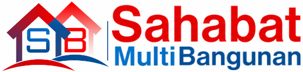 CV. SAHABAT MULTI BANGUNAN